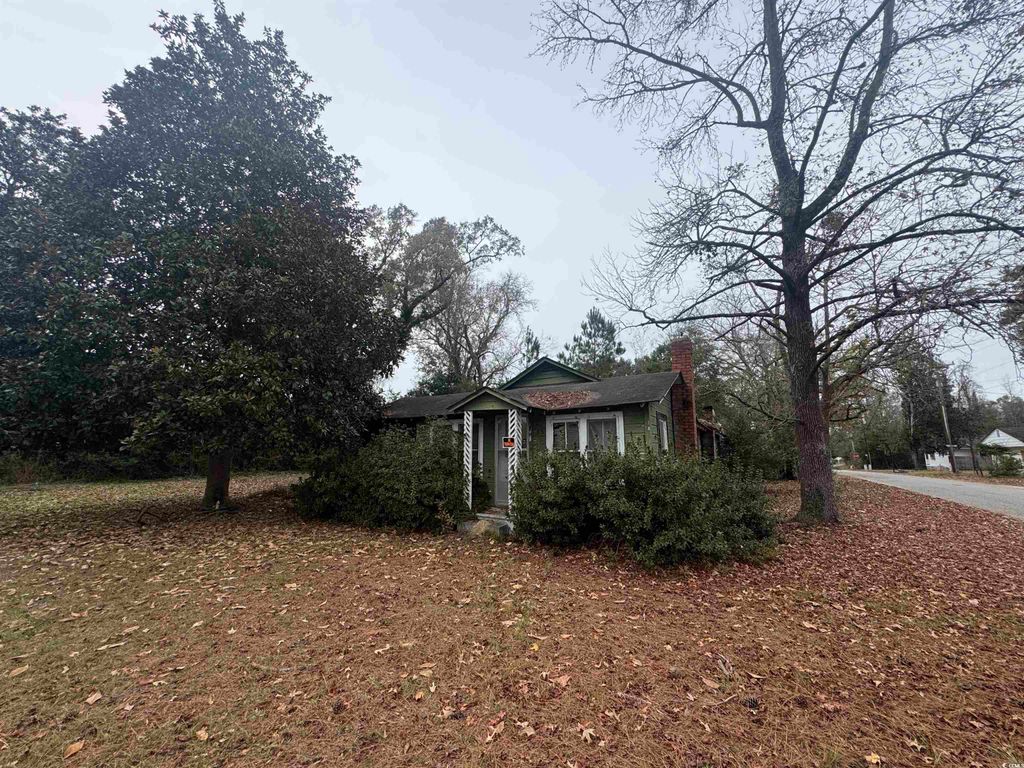 Photo of 153 E Pine St, Johnsonville, SC 29555 (MLS # 2528711)