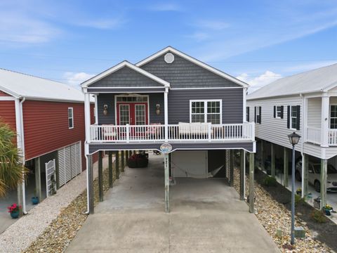 Photo of 721 Ashland Ave, North Myrtle Beach, SC 29582 (MLS # 2610997)