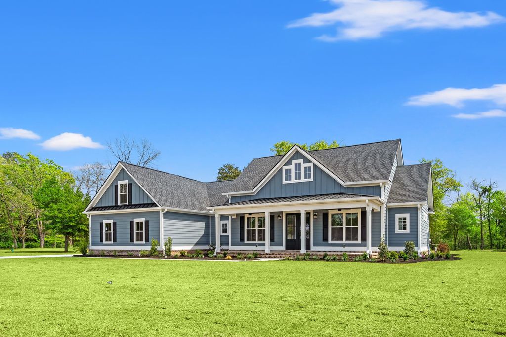 Photo of 137 Rose Lake Dr, Conway, SC 29526 (MLS # 2609571)