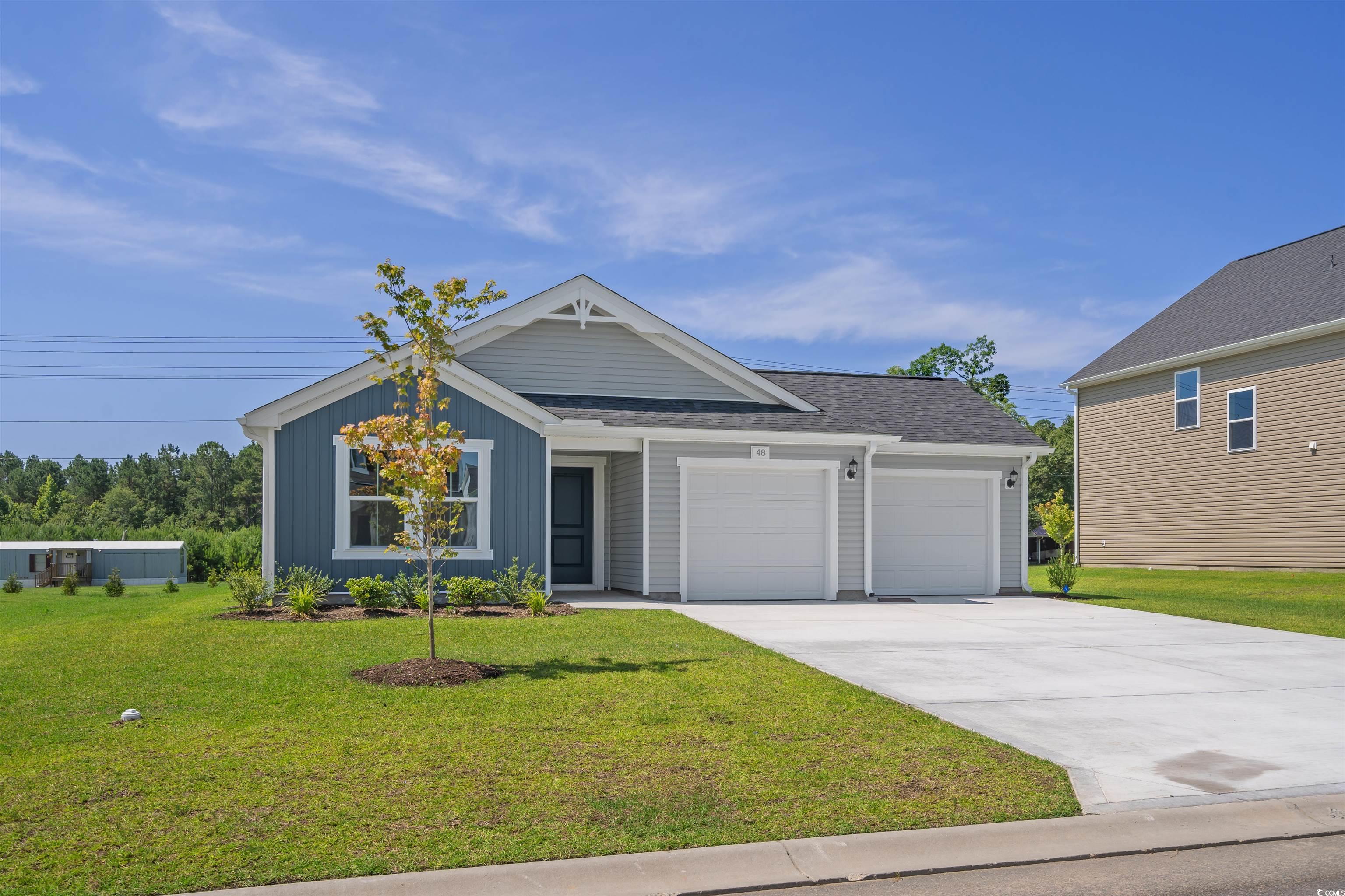 1012 Kinness Dr.