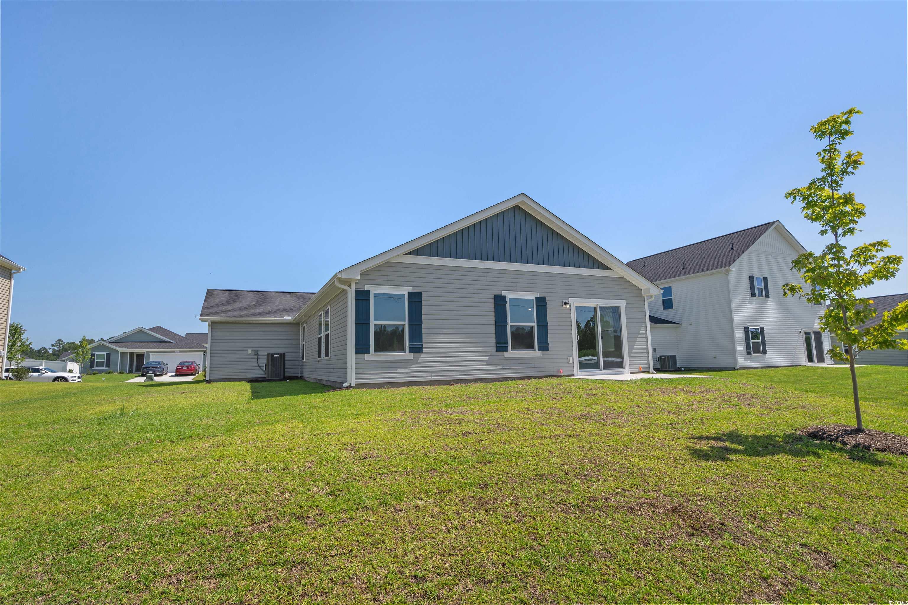 1012 Kinness Dr.