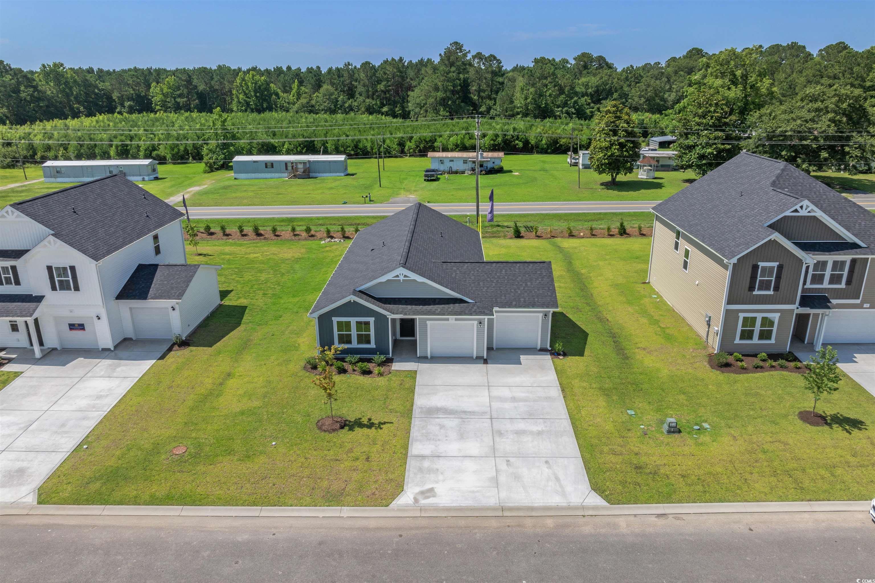1012 Kinness Dr.