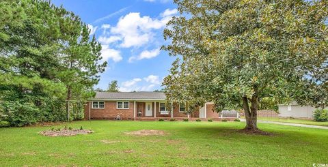 A home in Conway