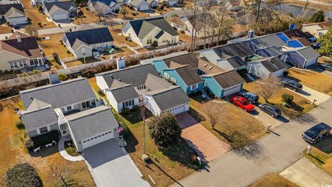 A home in Myrtle Beach