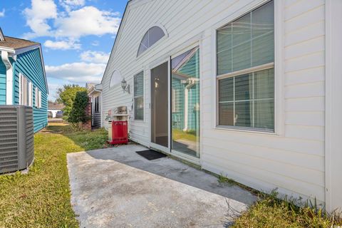 A home in Myrtle Beach