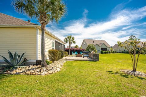 A home in North Myrtle Beach