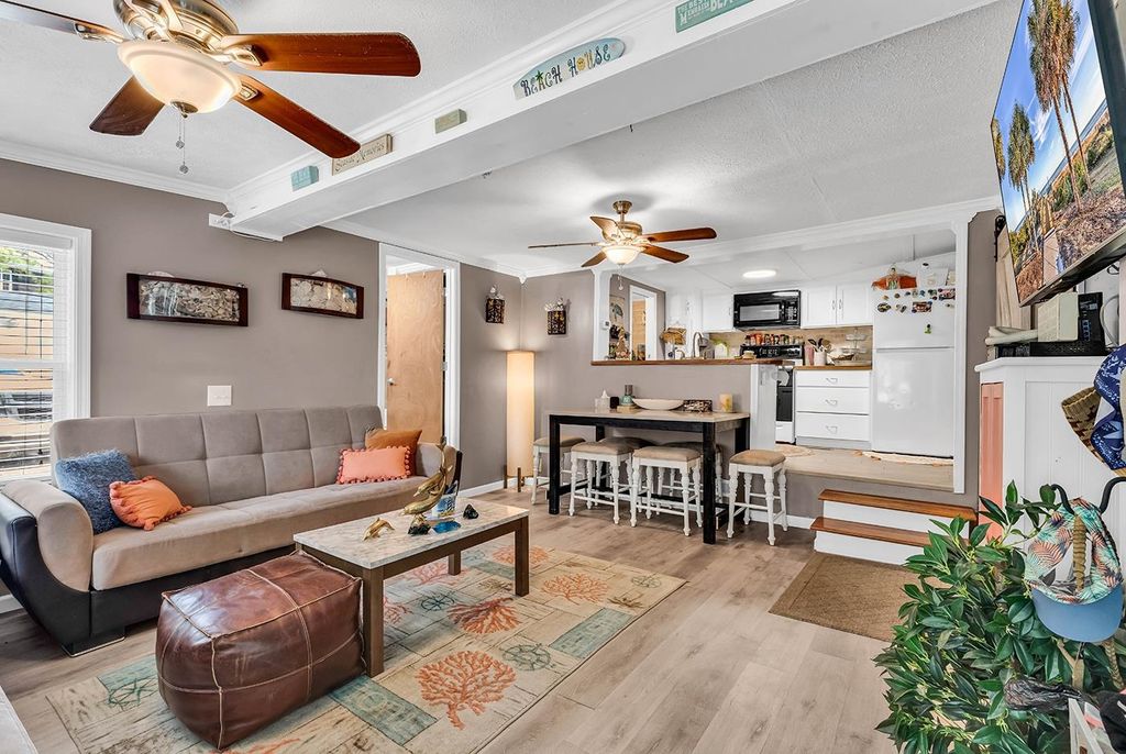 Photo of 6001 South Kings Hwy, Myrtle Beach, SC 29575 (MLS # 2609590)