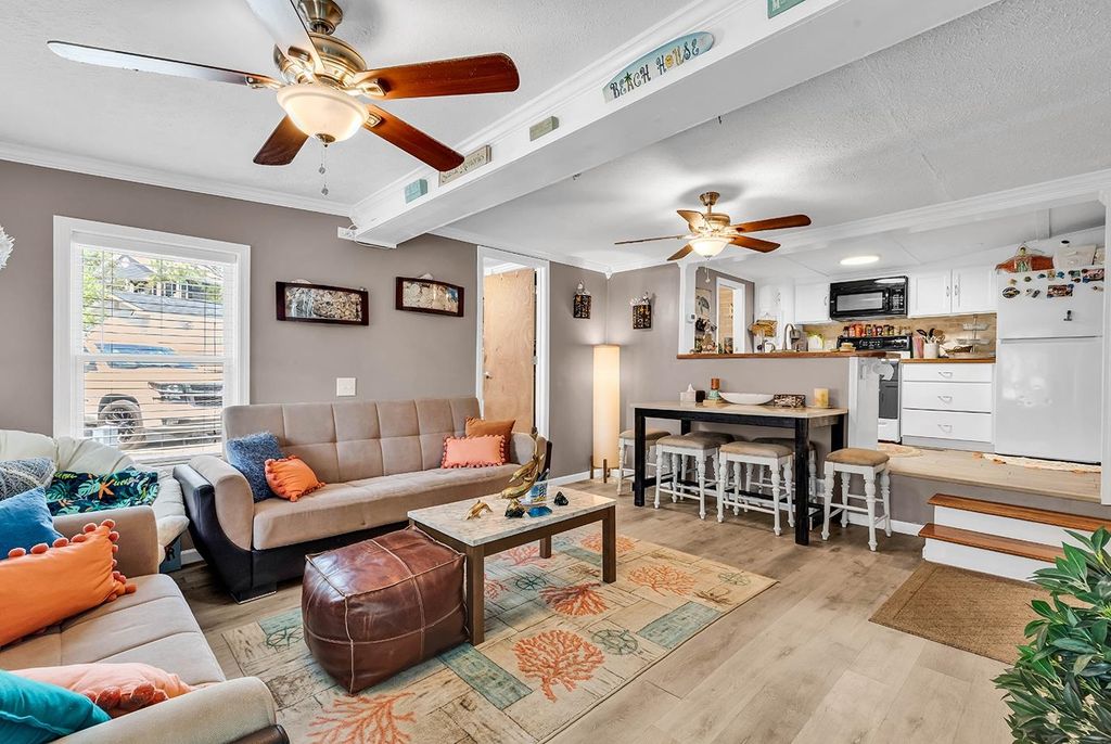 Photo of 6001 South Kings Hwy, Myrtle Beach, SC 29575 (MLS # 2609590)