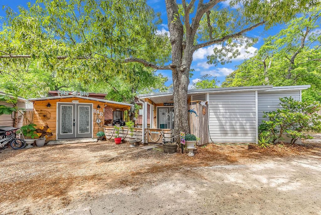 Photo of 6001 South Kings Hwy, Myrtle Beach, SC 29575 (MLS # 2609590)