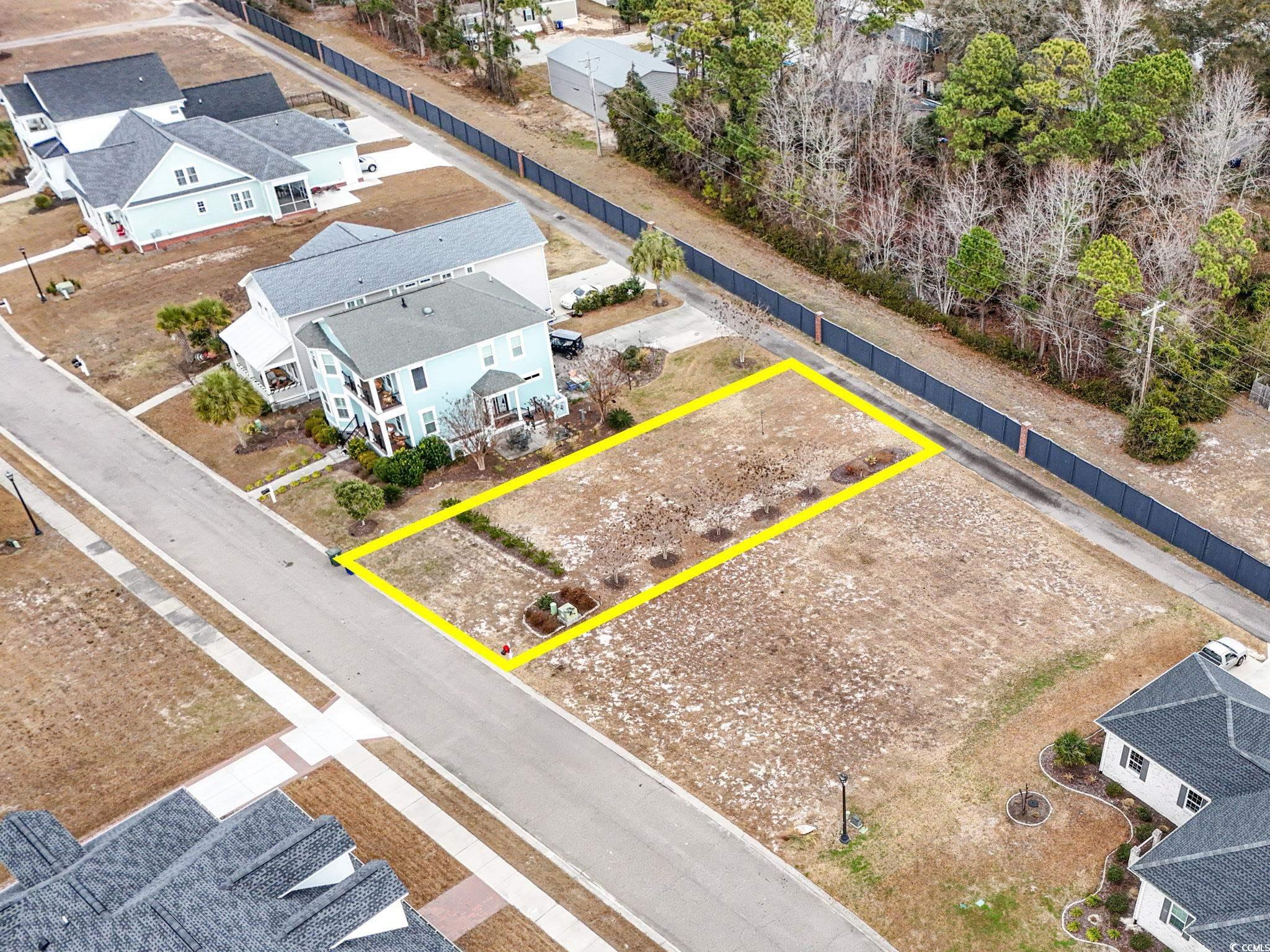 Photo 1 of 9 — 1011 James Island Ave., North Myrtle Beach, SC 29582