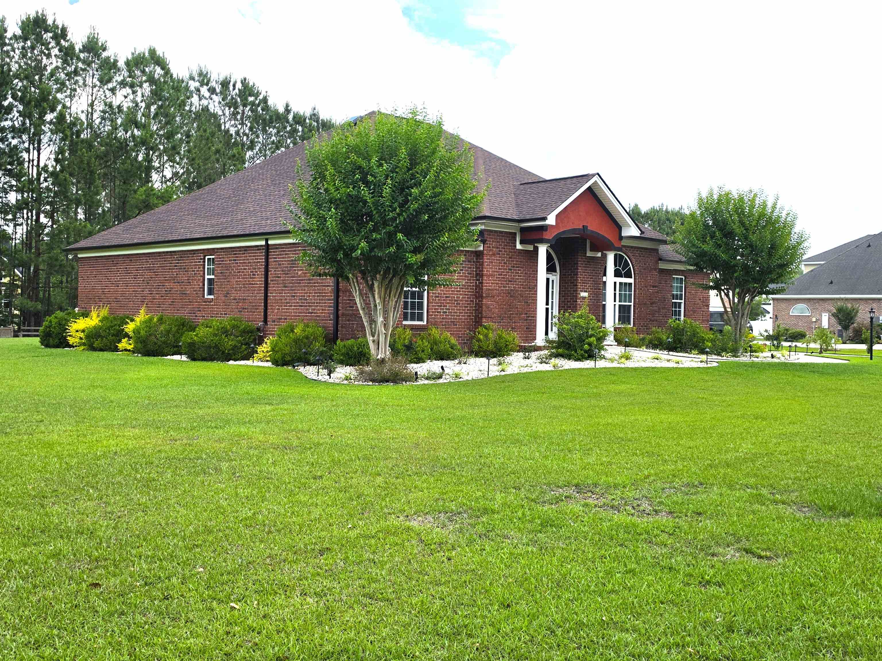 4091 Highway 813