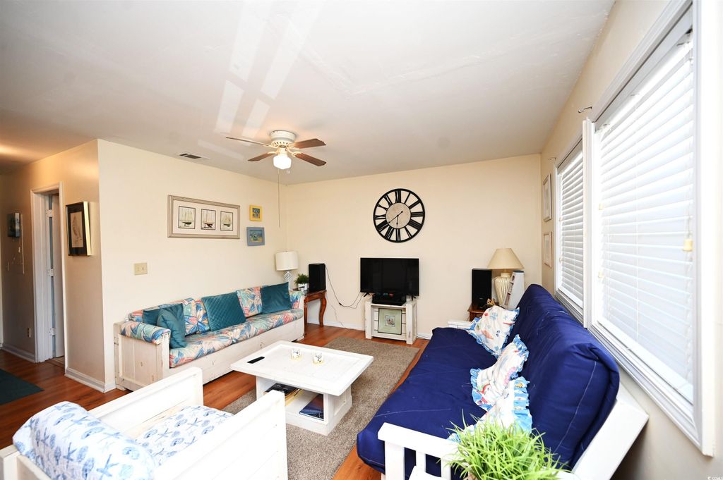 Photo of 4150 Horseshoe Rd. N #8, Little River, SC 29566 (MLS # 2527203)