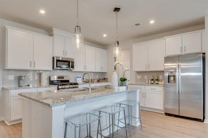 TBD Westfield Circle