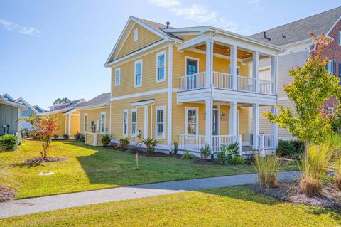 A home in Myrtle Beach