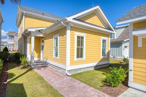 A home in Myrtle Beach