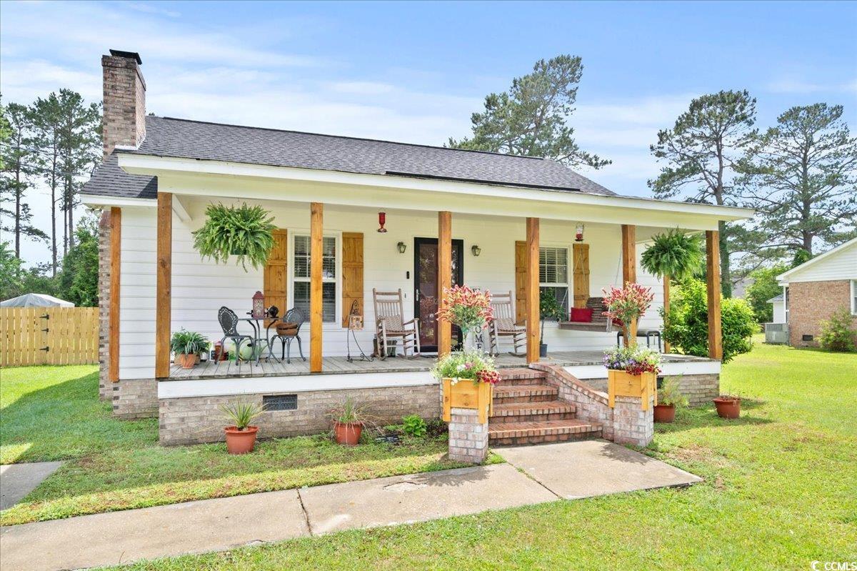 322 Azalea Ave.