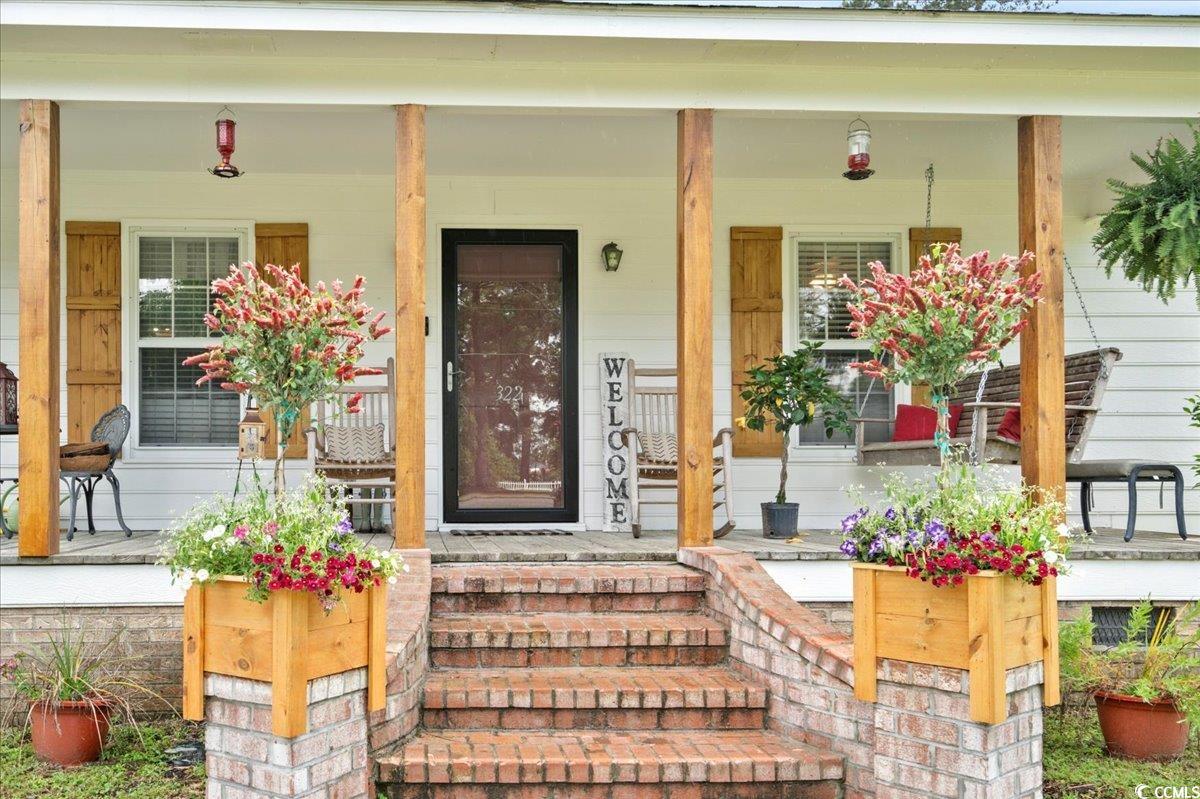 322 Azalea Ave.