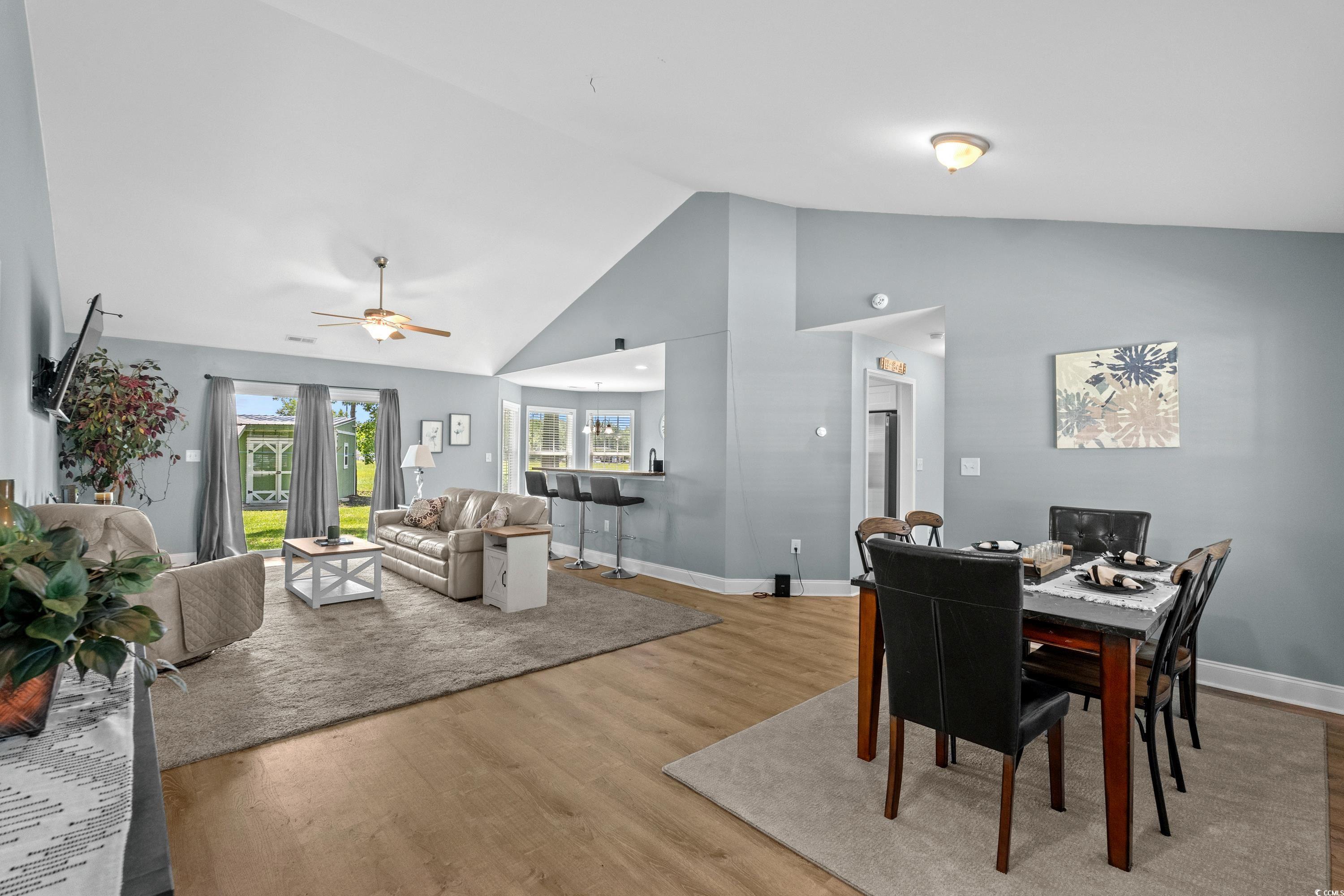 1100 Rosetta Dr.