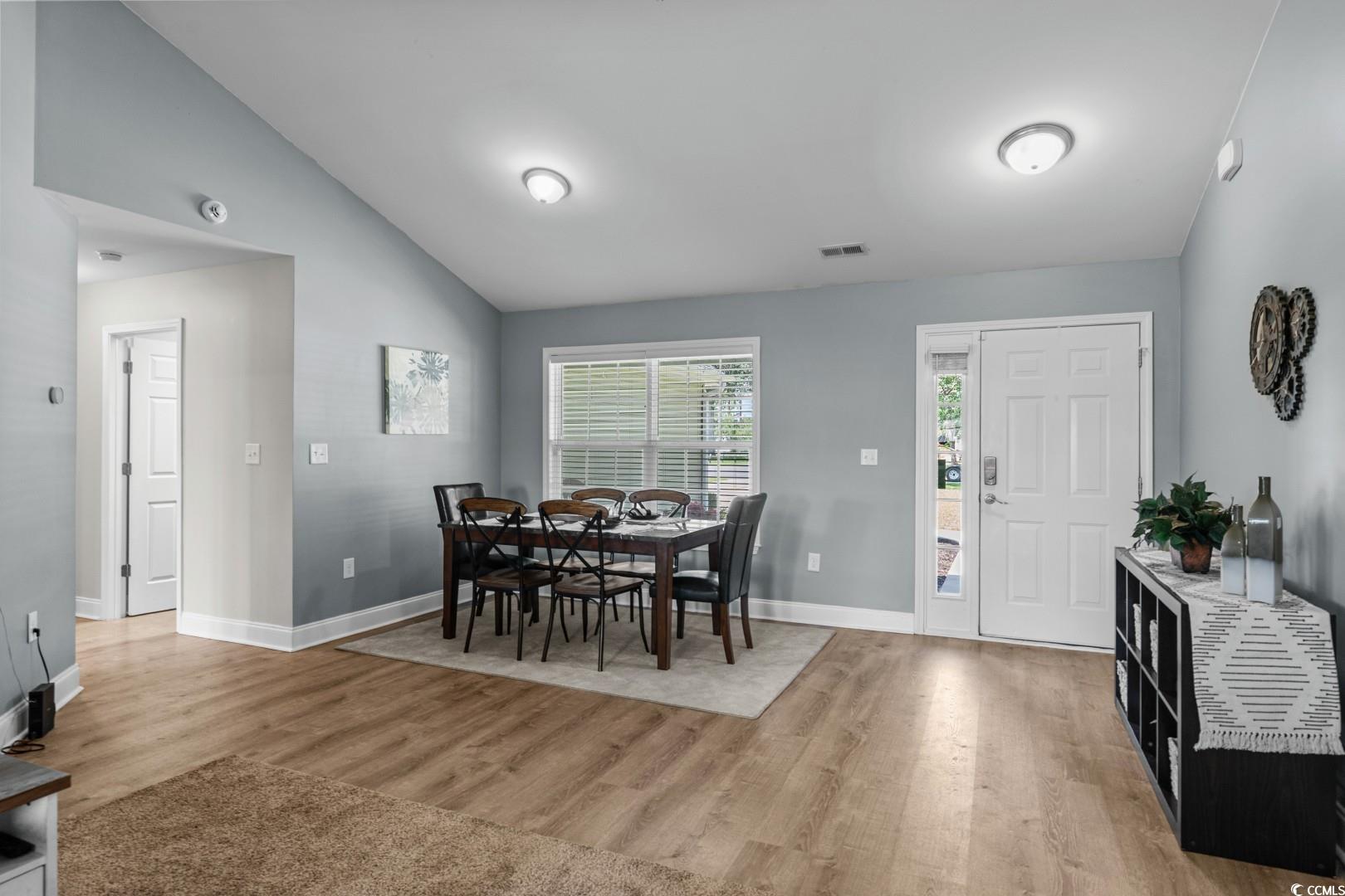 1100 Rosetta Dr.