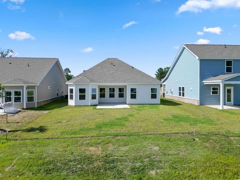 A home in Conway