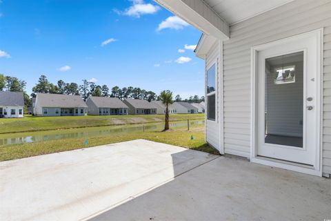 A home in Conway