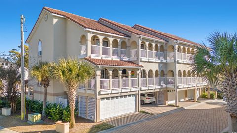 A home in North Myrtle Beach