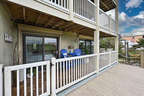 A home in North Myrtle Beach