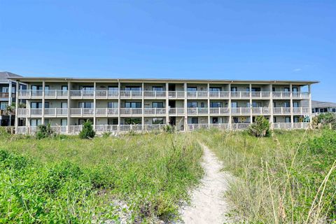 A home in North Myrtle Beach