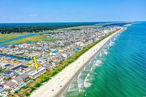 A home in North Myrtle Beach