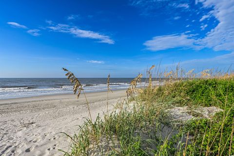 A home in North Myrtle Beach