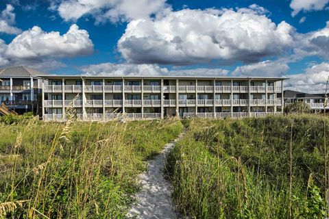 A home in North Myrtle Beach