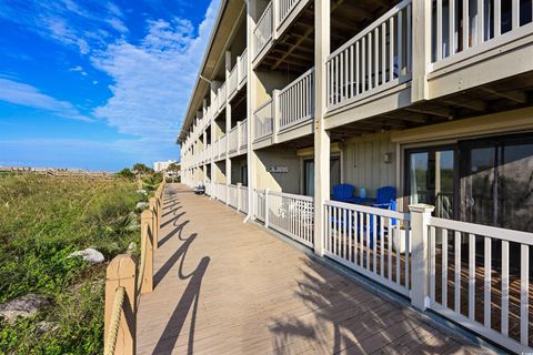 A home in North Myrtle Beach