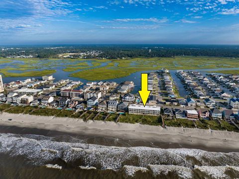 A home in North Myrtle Beach