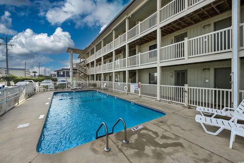 A home in North Myrtle Beach