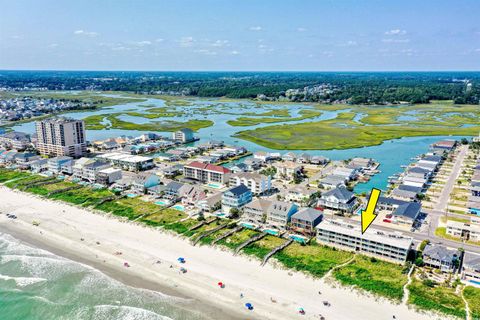 A home in North Myrtle Beach