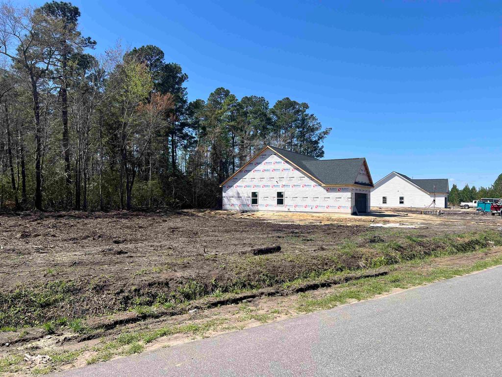 Photo of 8261 Kerl Rd, Conway, SC 29526 (MLS # 2607316)
