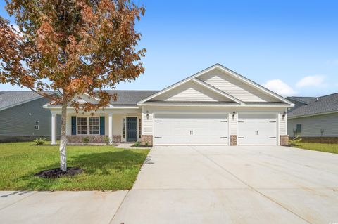 936 Woodside Dr. Conway SC 29526