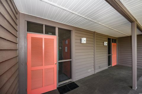 A home in North Myrtle Beach