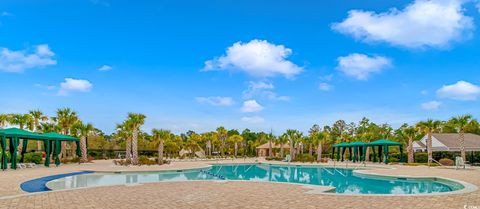 A home in Myrtle Beach