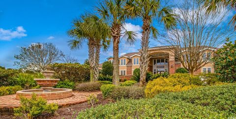 A home in Myrtle Beach