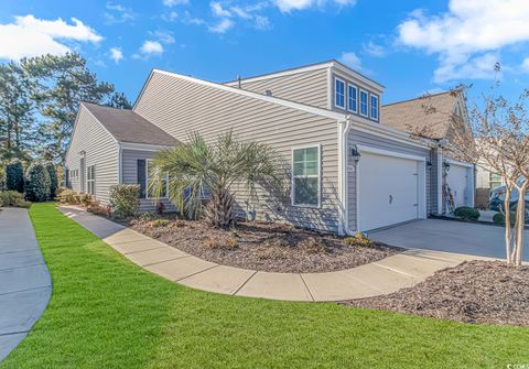 A home in Myrtle Beach