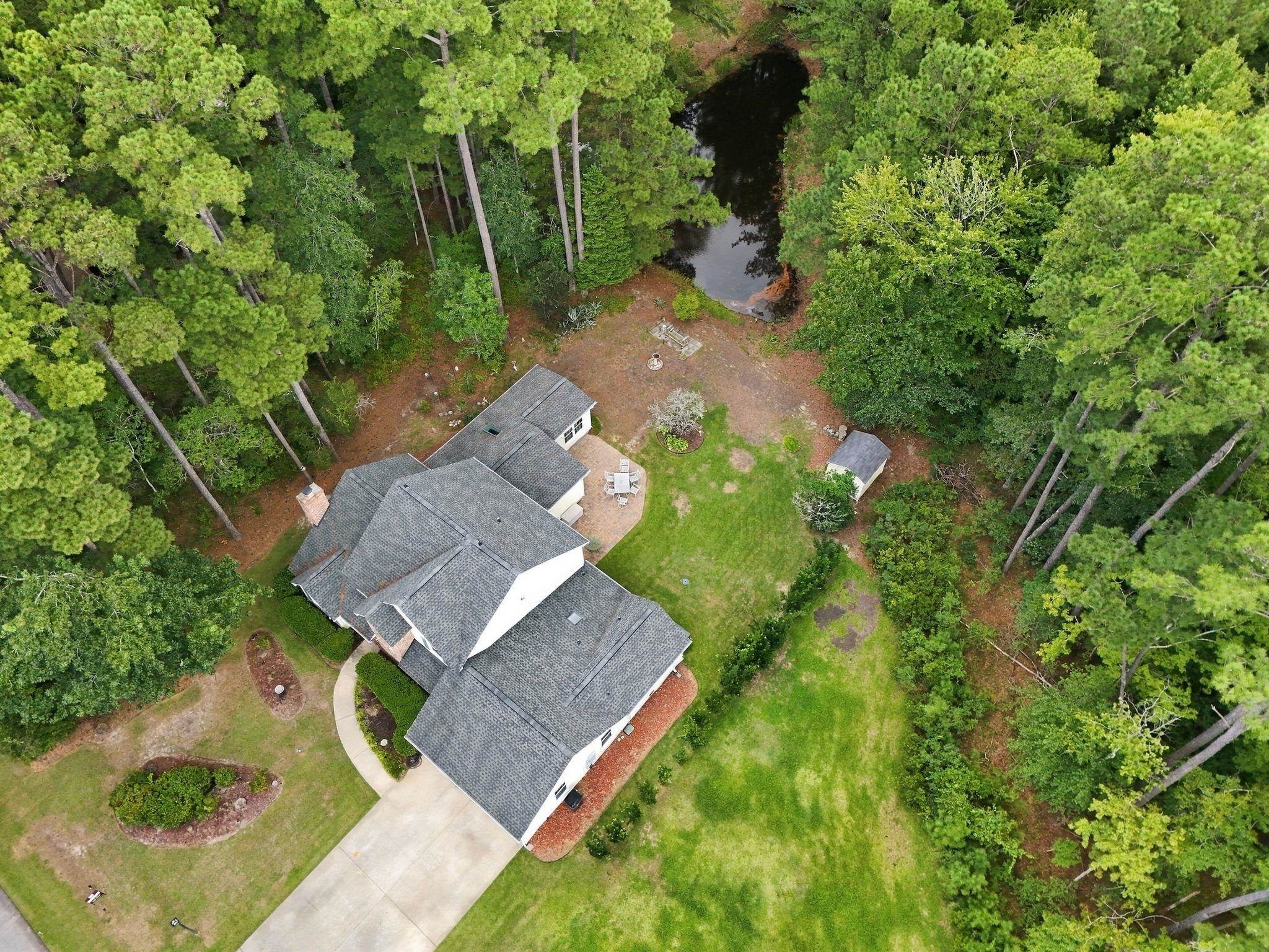 2612 Brick Dr.