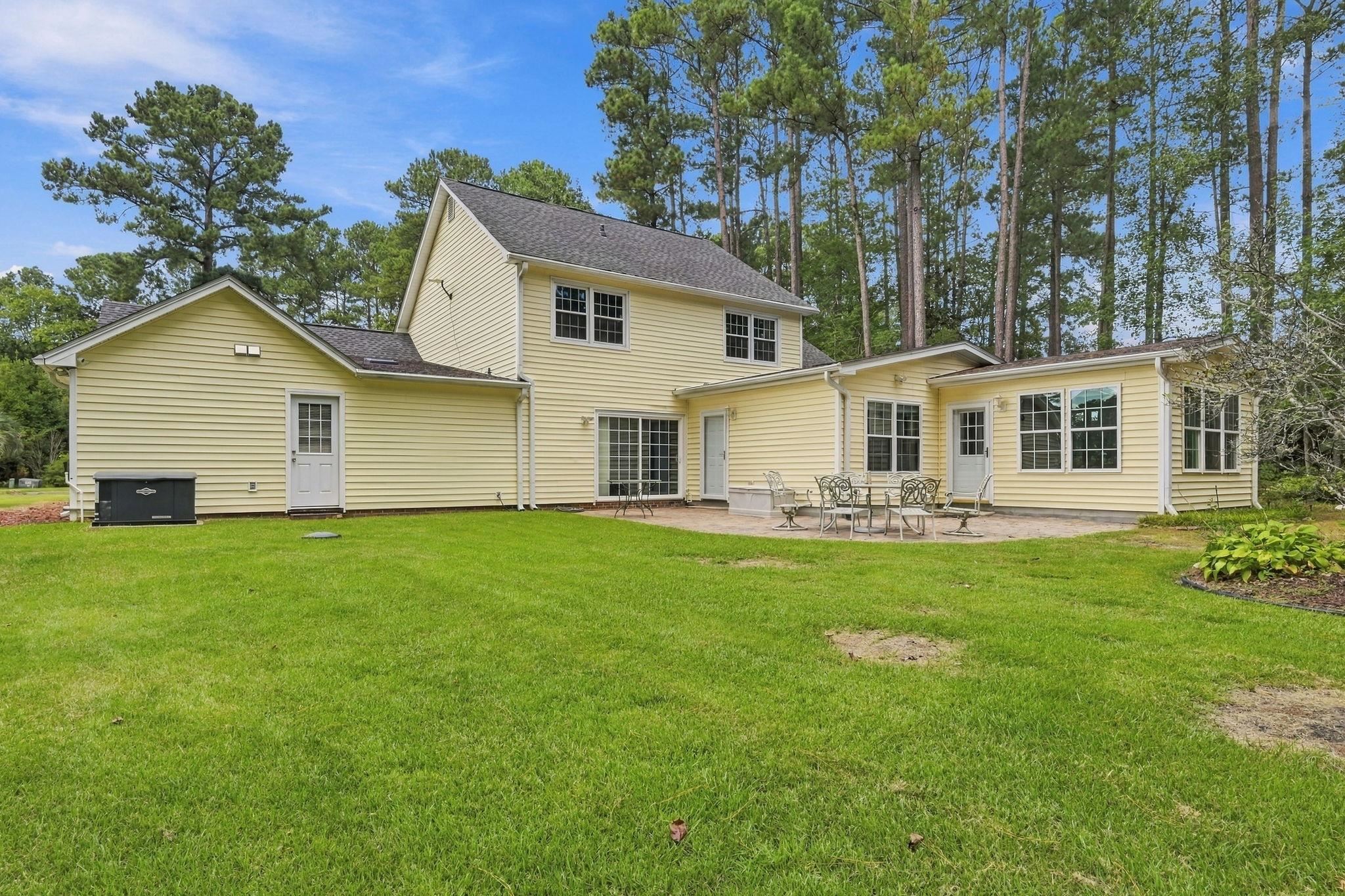 2612 Brick Dr.