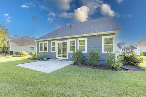 A home in Murrells Inlet