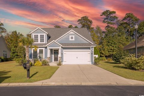 A home in Murrells Inlet