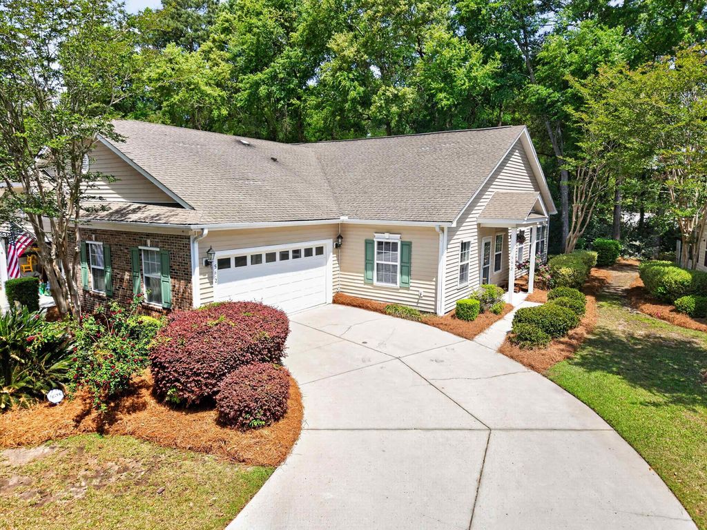 Photo of 56 Highgrove Ct #2, Pawleys Island, SC 29585 (MLS # 2610032)