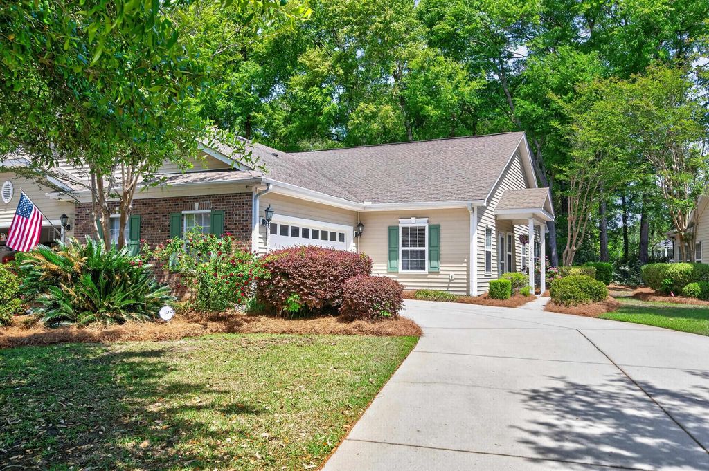 Photo of 56 Highgrove Ct #2, Pawleys Island, SC 29585 (MLS # 2610032)