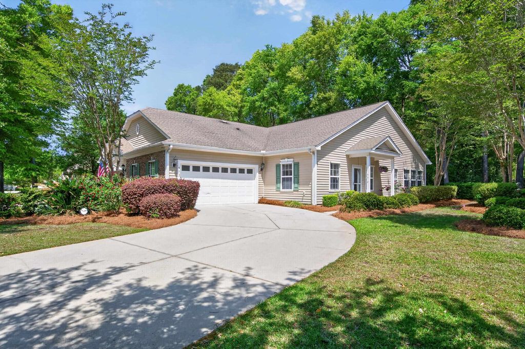 Photo of 56 Highgrove Ct #2, Pawleys Island, SC 29585 (MLS # 2610032)