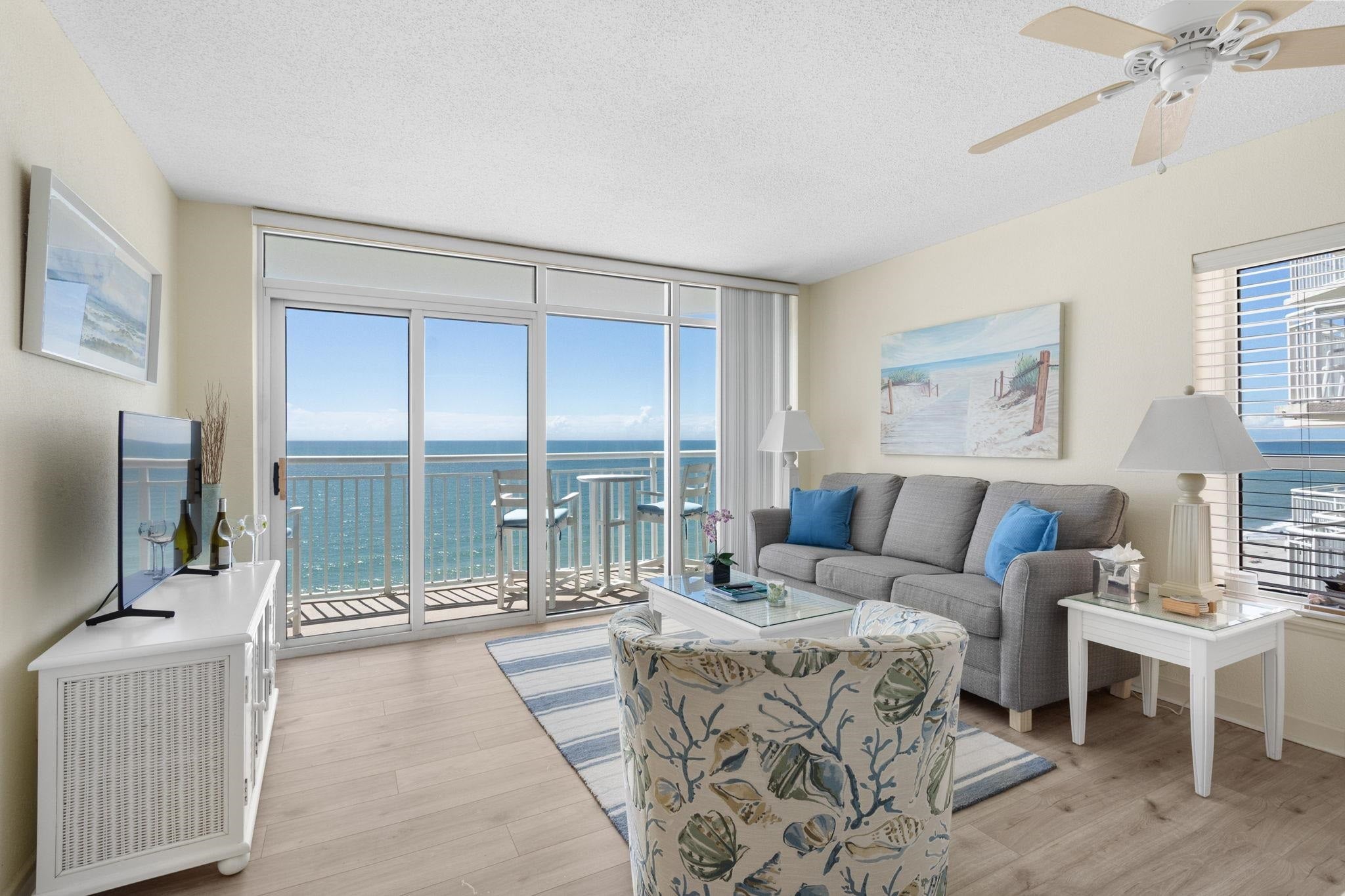 2701 S Ocean Blvd. 1609