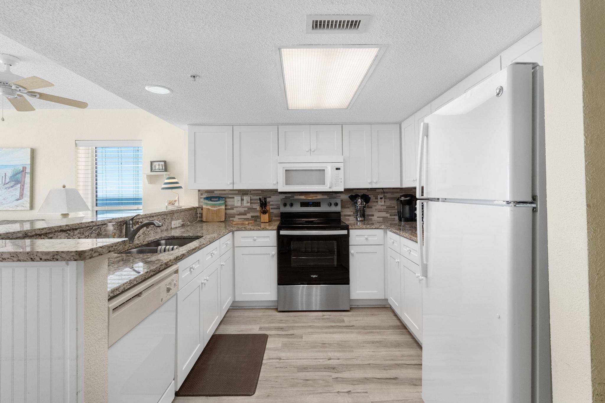 2701 S Ocean Blvd. 1609